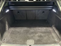 USED 2022 71 AUDI A4 AVANT 2.0 TDI 35 Black Edition Estate 5dr Diesel S Tronic Euro 6 (s/s) (163 ps) +NATIONWIDE DELIVERY AVAILABLE+