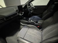 USED 2022 71 AUDI A4 AVANT 2.0 TDI 35 Black Edition Estate 5dr Diesel S Tronic Euro 6 (s/s) (163 ps) +NATIONWIDE DELIVERY AVAILABLE+
