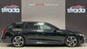 USED 2022 71 AUDI A4 AVANT 2.0 TDI 35 Black Edition Estate 5dr Diesel S Tronic Euro 6 (s/s) (163 ps) +NATIONWIDE DELIVERY AVAILABLE+