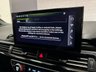 USED 2022 71 AUDI A4 AVANT 2.0 TDI 35 Black Edition Estate 5dr Diesel S Tronic Euro 6 (s/s) (163 ps) +NATIONWIDE DELIVERY AVAILABLE+