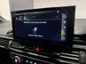 USED 2022 71 AUDI A4 AVANT 2.0 TDI 35 Black Edition Estate 5dr Diesel S Tronic Euro 6 (s/s) (163 ps) +NATIONWIDE DELIVERY AVAILABLE+