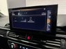 USED 2022 71 AUDI A4 AVANT 2.0 TDI 35 Black Edition Estate 5dr Diesel S Tronic Euro 6 (s/s) (163 ps) +NATIONWIDE DELIVERY AVAILABLE+