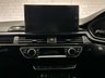 USED 2022 71 AUDI A4 AVANT 2.0 TDI 35 Black Edition Estate 5dr Diesel S Tronic Euro 6 (s/s) (163 ps) +NATIONWIDE DELIVERY AVAILABLE+