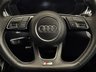 USED 2022 71 AUDI A4 AVANT 2.0 TDI 35 Black Edition Estate 5dr Diesel S Tronic Euro 6 (s/s) (163 ps) +NATIONWIDE DELIVERY AVAILABLE+