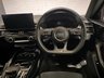 USED 2022 71 AUDI A4 AVANT 2.0 TDI 35 Black Edition Estate 5dr Diesel S Tronic Euro 6 (s/s) (163 ps) +NATIONWIDE DELIVERY AVAILABLE+