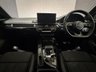 USED 2022 71 AUDI A4 AVANT 2.0 TDI 35 Black Edition Estate 5dr Diesel S Tronic Euro 6 (s/s) (163 ps) +NATIONWIDE DELIVERY AVAILABLE+