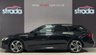 USED 2022 71 AUDI A4 AVANT 2.0 TDI 35 Black Edition Estate 5dr Diesel S Tronic Euro 6 (s/s) (163 ps) +NATIONWIDE DELIVERY AVAILABLE+