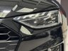 USED 2022 71 AUDI A4 AVANT 2.0 TDI 35 Black Edition Estate 5dr Diesel S Tronic Euro 6 (s/s) (163 ps) +NATIONWIDE DELIVERY AVAILABLE+