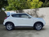 USED 2014 14 NISSAN JUKE 1.5 dCi 8v Acenta SUV 5dr Diesel Manual Euro 5 (s/s) (110 ps) 