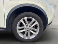 USED 2014 14 NISSAN JUKE 1.5 dCi 8v Acenta SUV 5dr Diesel Manual Euro 5 (s/s) (110 ps) 