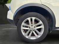 USED 2014 14 NISSAN JUKE 1.5 dCi 8v Acenta SUV 5dr Diesel Manual Euro 5 (s/s) (110 ps) 