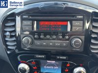 USED 2014 14 NISSAN JUKE 1.5 dCi 8v Acenta SUV 5dr Diesel Manual Euro 5 (s/s) (110 ps) 