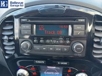 USED 2014 14 NISSAN JUKE 1.5 dCi 8v Acenta SUV 5dr Diesel Manual Euro 5 (s/s) (110 ps) 