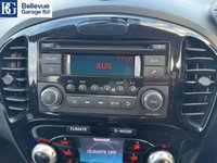 USED 2014 14 NISSAN JUKE 1.5 dCi 8v Acenta SUV 5dr Diesel Manual Euro 5 (s/s) (110 ps) 