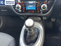 USED 2014 14 NISSAN JUKE 1.5 dCi 8v Acenta SUV 5dr Diesel Manual Euro 5 (s/s) (110 ps) 