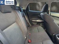 USED 2014 14 NISSAN JUKE 1.5 dCi 8v Acenta SUV 5dr Diesel Manual Euro 5 (s/s) (110 ps) 