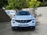 USED 2014 14 NISSAN JUKE 1.5 dCi 8v Acenta SUV 5dr Diesel Manual Euro 5 (s/s) (110 ps) 