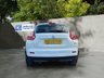 USED 2014 14 NISSAN JUKE 1.5 dCi 8v Acenta SUV 5dr Diesel Manual Euro 5 (s/s) (110 ps) 