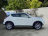 USED 2014 14 NISSAN JUKE 1.5 dCi 8v Acenta SUV 5dr Diesel Manual Euro 5 (s/s) (110 ps) 