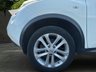 USED 2014 14 NISSAN JUKE 1.5 dCi 8v Acenta SUV 5dr Diesel Manual Euro 5 (s/s) (110 ps) 