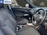 USED 2014 14 NISSAN JUKE 1.5 dCi 8v Acenta SUV 5dr Diesel Manual Euro 5 (s/s) (110 ps) 