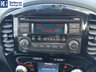 USED 2014 14 NISSAN JUKE 1.5 dCi 8v Acenta SUV 5dr Diesel Manual Euro 5 (s/s) (110 ps) 