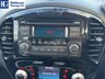 USED 2014 14 NISSAN JUKE 1.5 dCi 8v Acenta SUV 5dr Diesel Manual Euro 5 (s/s) (110 ps) 