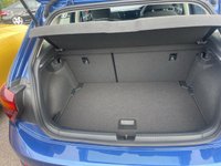 USED 2022 22 VOLKSWAGEN POLO 1.0 TSI Life Hatchback 5dr Petrol Manual Euro 6 (s/s) (95 ps) ONE PRIVATE OWNER WITH FULL VW HISTORY: