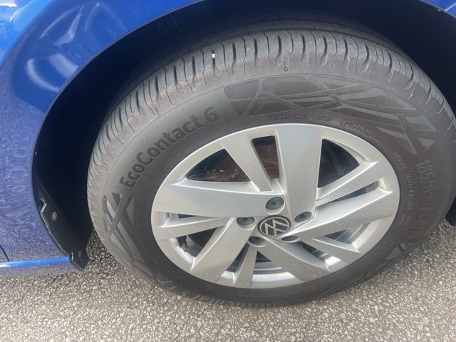 2022 Volkswagen Polo 1L Life 5dr - Photo 10