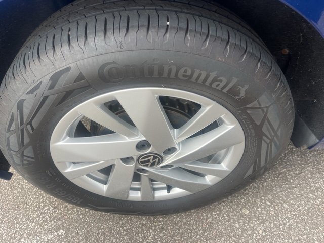 2022 Volkswagen Polo 1L Life 5dr - Photo 11