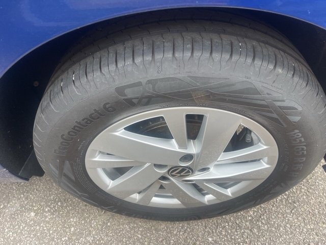 2022 Volkswagen Polo 1L Life 5dr - Photo 12