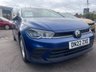 USED 2022 22 VOLKSWAGEN POLO 1.0 TSI Life Hatchback 5dr Petrol Manual Euro 6 (s/s) (95 ps) ONE PRIVATE OWNER WITH FULL VW HISTORY: