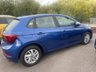 USED 2022 22 VOLKSWAGEN POLO 1.0 TSI Life Hatchback 5dr Petrol Manual Euro 6 (s/s) (95 ps) ONE PRIVATE OWNER WITH FULL VW HISTORY: