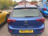 USED 2022 22 VOLKSWAGEN POLO 1.0 TSI Life Hatchback 5dr Petrol Manual Euro 6 (s/s) (95 ps) ONE PRIVATE OWNER WITH FULL VW HISTORY:
