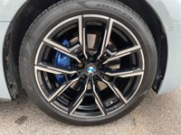 USED 2022 71 BMW 4 SERIES GRAN COUPE 2.0 420i M Sport Hatchback 5dr Petrol Auto Euro 6 (s/s) (184 ps) F/BMW/S/H-19in ALLOY-E/TOWBAR-RCAM