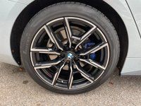 USED 2022 71 BMW 4 SERIES GRAN COUPE 2.0 420i M Sport Hatchback 5dr Petrol Auto Euro 6 (s/s) (184 ps) F/BMW/S/H-19in ALLOY-E/TOWBAR-RCAM