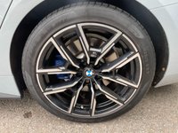 USED 2022 71 BMW 4 SERIES GRAN COUPE 2.0 420i M Sport Hatchback 5dr Petrol Auto Euro 6 (s/s) (184 ps) F/BMW/S/H-19in ALLOY-E/TOWBAR-RCAM