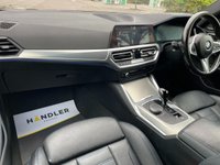 USED 2022 71 BMW 4 SERIES GRAN COUPE 2.0 420i M Sport Hatchback 5dr Petrol Auto Euro 6 (s/s) (184 ps) F/BMW/S/H-19in ALLOY-E/TOWBAR-RCAM