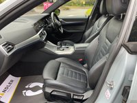USED 2022 71 BMW 4 SERIES GRAN COUPE 2.0 420i M Sport Hatchback 5dr Petrol Auto Euro 6 (s/s) (184 ps) F/BMW/S/H-19in ALLOY-E/TOWBAR-RCAM