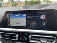 USED 2022 71 BMW 4 SERIES GRAN COUPE 2.0 420i M Sport Hatchback 5dr Petrol Auto Euro 6 (s/s) (184 ps) F/BMW/S/H-19in ALLOY-E/TOWBAR-RCAM