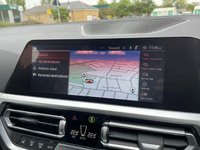 USED 2022 71 BMW 4 SERIES GRAN COUPE 2.0 420i M Sport Hatchback 5dr Petrol Auto Euro 6 (s/s) (184 ps) F/BMW/S/H-19in ALLOY-E/TOWBAR-RCAM