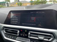 USED 2022 71 BMW 4 SERIES GRAN COUPE 2.0 420i M Sport Hatchback 5dr Petrol Auto Euro 6 (s/s) (184 ps) F/BMW/S/H-19in ALLOY-E/TOWBAR-RCAM