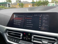 USED 2022 71 BMW 4 SERIES GRAN COUPE 2.0 420i M Sport Hatchback 5dr Petrol Auto Euro 6 (s/s) (184 ps) F/BMW/S/H-19in ALLOY-E/TOWBAR-RCAM