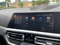 USED 2022 71 BMW 4 SERIES GRAN COUPE 2.0 420i M Sport Hatchback 5dr Petrol Auto Euro 6 (s/s) (184 ps) F/BMW/S/H-19in ALLOY-E/TOWBAR-RCAM