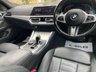 USED 2022 71 BMW 4 SERIES GRAN COUPE 2.0 420i M Sport Hatchback 5dr Petrol Auto Euro 6 (s/s) (184 ps) F/BMW/S/H-19in ALLOY-E/TOWBAR-RCAM