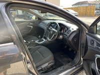 USED 2009 09 VAUXHALL INSIGNIA 1.8 16V Exclusiv Hatchback 5dr Petrol Manual Euro 5 (140 ps) 