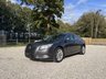 USED 2009 09 VAUXHALL INSIGNIA 1.8 16V Exclusiv Hatchback 5dr Petrol Manual Euro 5 (140 ps) 