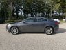 USED 2009 09 VAUXHALL INSIGNIA 1.8 16V Exclusiv Hatchback 5dr Petrol Manual Euro 5 (140 ps) 