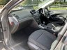 USED 2009 09 VAUXHALL INSIGNIA 1.8 16V Exclusiv Hatchback 5dr Petrol Manual Euro 5 (140 ps) 