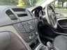 USED 2009 09 VAUXHALL INSIGNIA 1.8 16V Exclusiv Hatchback 5dr Petrol Manual Euro 5 (140 ps) 